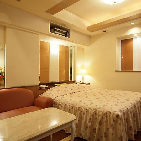 Fine Misaki Minami Ichibanchi Hotel Exterior photo
