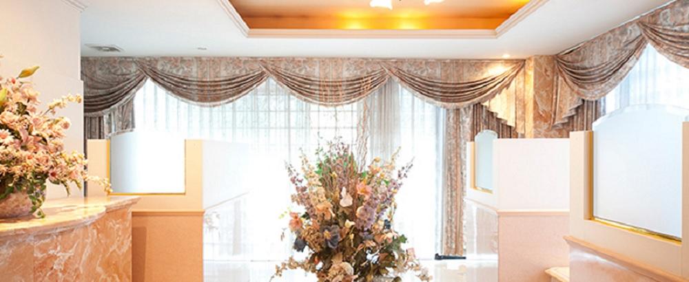 Fine Misaki Minami Ichibanchi Hotel Exterior photo