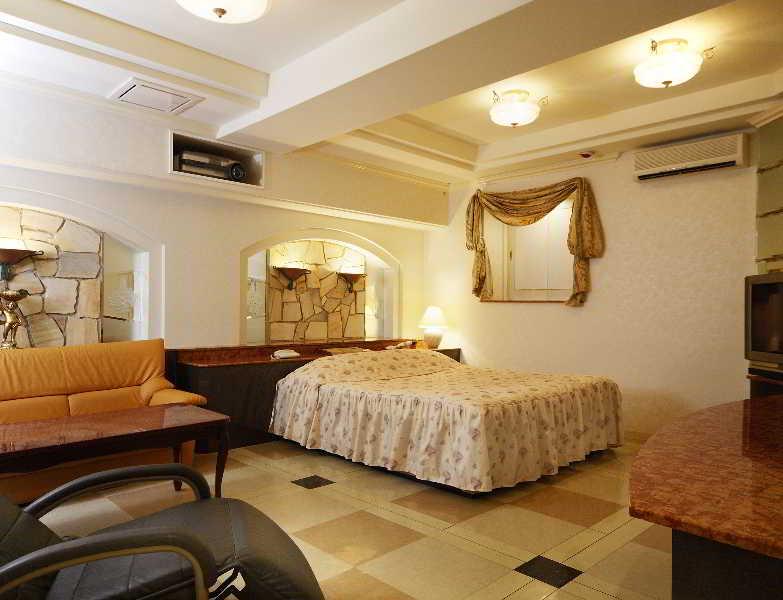 Fine Misaki Minami Ichibanchi Hotel Exterior photo