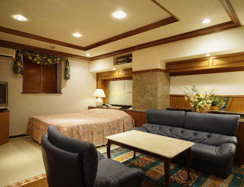 Fine Misaki Minami Ichibanchi Hotel Exterior photo