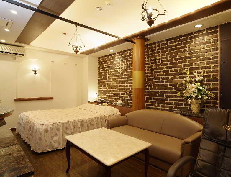 Fine Misaki Minami Ichibanchi Hotel Exterior photo