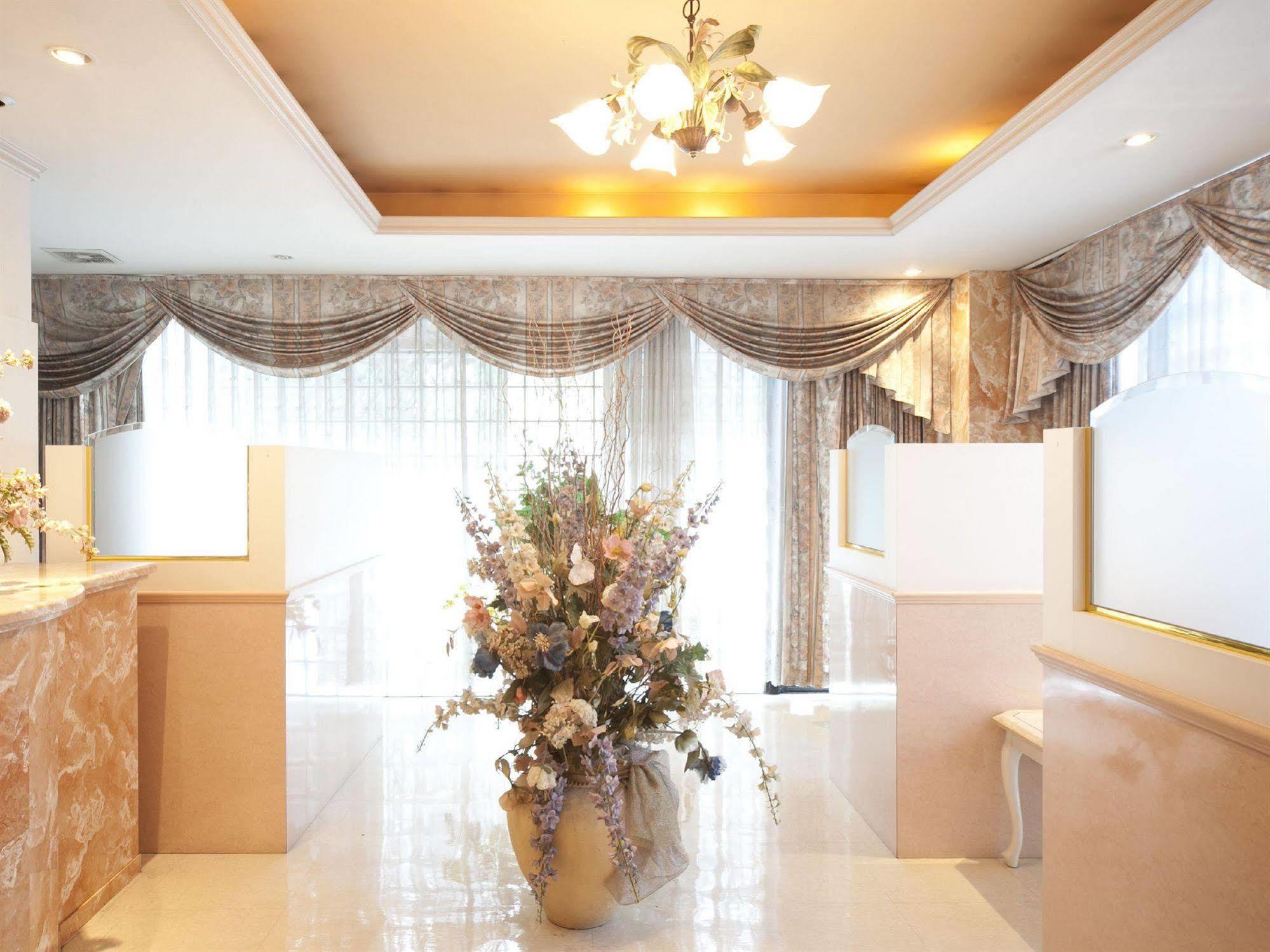 Fine Misaki Minami Ichibanchi Hotel Exterior photo