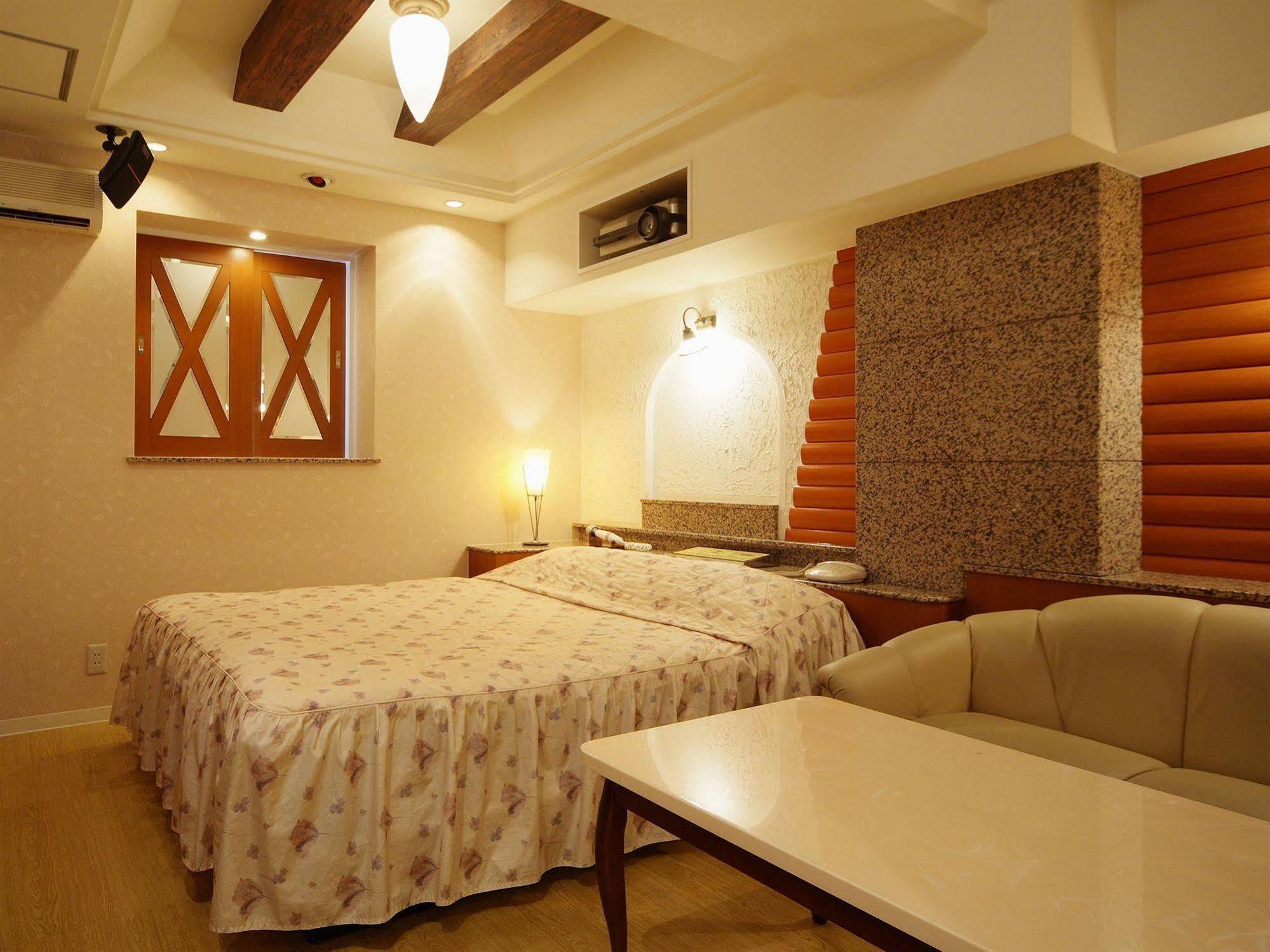 Fine Misaki Minami Ichibanchi Hotel Exterior photo