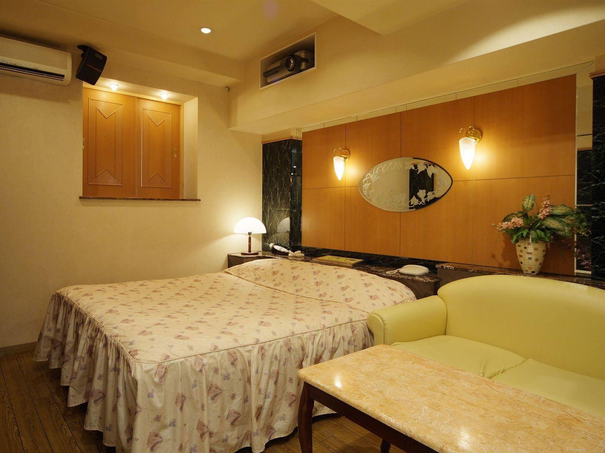 Fine Misaki Minami Ichibanchi Hotel Exterior photo