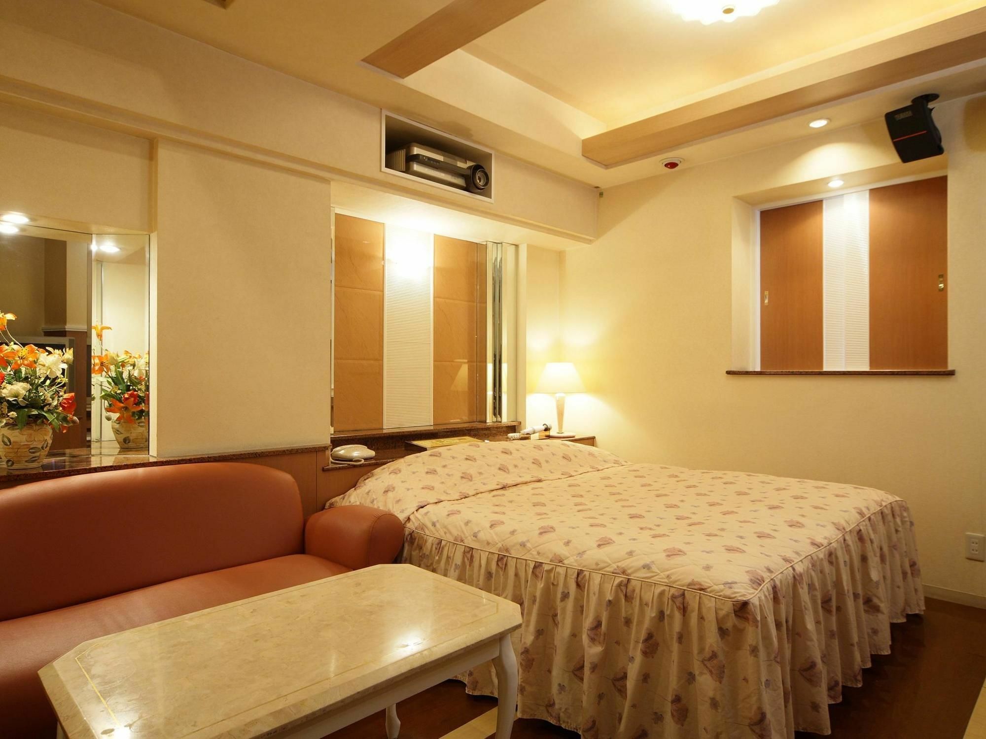 Fine Misaki Minami Ichibanchi Hotel Exterior photo