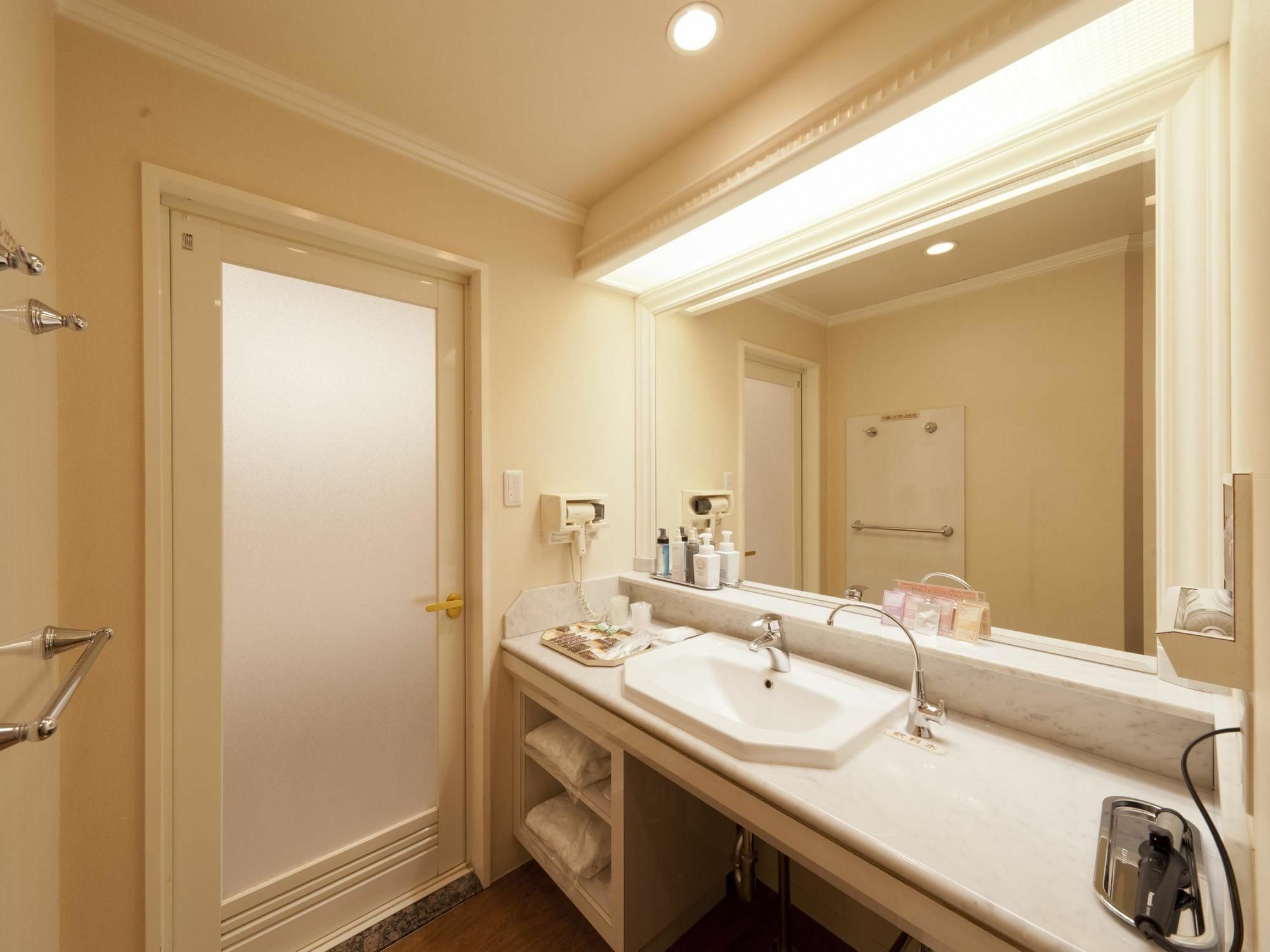 Fine Misaki Minami Ichibanchi Hotel Exterior photo